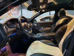 مێرسێدس بێنز S-Class